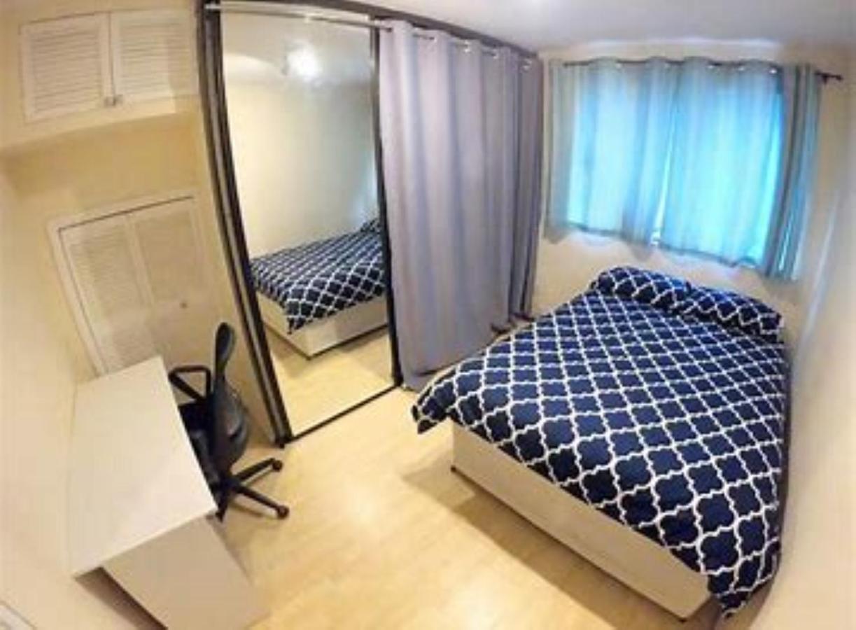 Hemel Short Stay เฮเมลเฮมพ์สเตด ภายนอก รูปภาพ